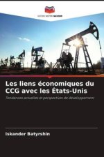 Les liens économiques du CCG avec les États-Unis