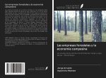 Las empresas forestales y la economía campesina
