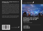 Enfoques del contagio financiero en la red bancaria