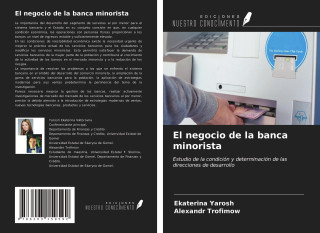 El negocio de la banca minorista