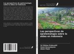 Las perspectivas de epistemología sobre la aldea en Indonesia