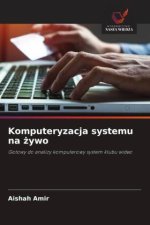 Komputeryzacja systemu na ?ywo