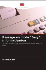 Passage en mode 