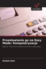 Przestawienie go na Easy Mode: Komputeryzacja
