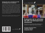 Evaluación de la actividad del SNC de Baliospermum montanum