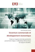 Ouverture commerciale et developpement economique