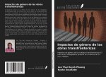 Impactos de género de las obras transfronterizas