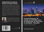 Comportamientos de riesgo de VIH/SIDA entre los migrantes de Myanmar en Bangkok, Tailandia
