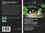 Biofarmacia de los sistemas de administración de fármacos oculares
