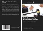 Da?o Existencial y Anulación en Internet