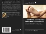 La tienda del cuento como práctica de humanización