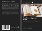 ?Realismo mágico en África?