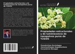 Propiedades estructurales y de luminiscencia de nanopolvos puros de Y2SiO5
