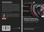 Sintaxis Generativa Transformacional TIV