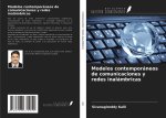 Modelos contemporáneos de comunicaciones y redes inalámbricas