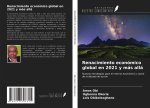 Renacimiento económico global en 2021 y más allá