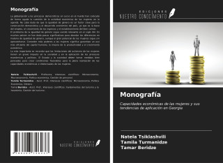 Monografía