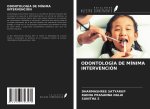 ODONTOLOGÍA DE MÍNIMA INTERVENCIÓN