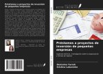Préstamos a proyectos de inversión de peque?as empresas