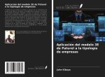 Aplicación del modelo 3E de Paturel a la tipología de empresas