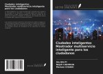 Ciudades inteligentes Mostrador multiservicio inteligente para los ciudadanos