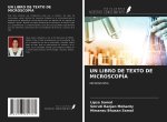 UN LIBRO DE TEXTO DE MICROSCOPÍA