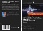 HIPERPLASIA PROSTÁTICA BENIGNA (EPIDEMIOLOGÍA)