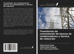 Transitorios de conmutación de bancos de condensadores y técnica de reducción