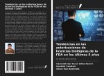 Tendencias en las autorizaciones de licencias biológicas de la FDA en los últimos 5 a?os
