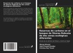 Reservas de carbono en el bosque de Shorea Robusta de dos zonas ecológicas diferentes