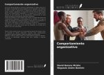Comportamiento organizativo