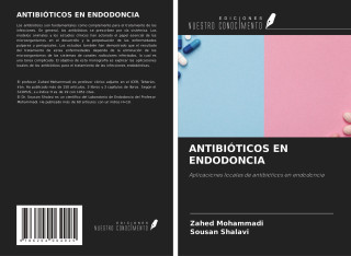 ANTIBIÓTICOS EN ENDODONCIA