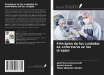 Principios de los cuidados de enfermería en las cirugías