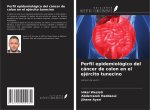 Perfil epidemiológico del cáncer de colon en el ejército tunecino