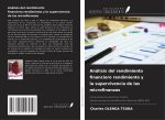 Análisis del rendimiento financiero rendimiento y la supervivencia de las microfinanzas