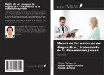 Mejora de los enfoques de diagnóstico y tratamiento de la dismenorrea juvenil
