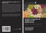 Gestión integrada de plagas en las poblaciones: