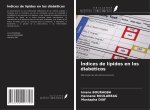 Índices de lípidos en los diabéticos