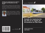 Estudio de implantación de LRV en la región de Aricanduva en S?o Paulo