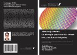 Tecnología MEMS: Un enfoque para fabricar lentes electrostáticas delgadas