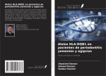 Alelos HLA-DQB1 en pacientes de periodontitis yemeníes y egipcios
