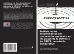 Análisis de los determinantes del crecimiento económico en los países de la UEMOA y los BRICS: un estudio comparativo