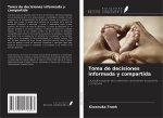 Toma de decisiones informada y compartida