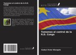 Tomemos el control de la R.D. Congo