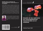 Estudio de las subclases de inmunoglobulinas monoclonales en el mieloma