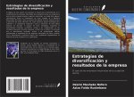 Estrategias de diversificación y resultados de la empresa