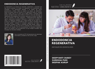 ENDODONCIA REGENERATIVA