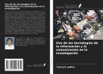 Uso de las tecnologías de la información y la comunicación en la investigación