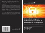 Protección de imágenes mediante mapas logísticos 2D Criptografía de curvas elípticas