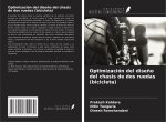 Optimización del dise?o del chasis de dos ruedas (bicicleta)